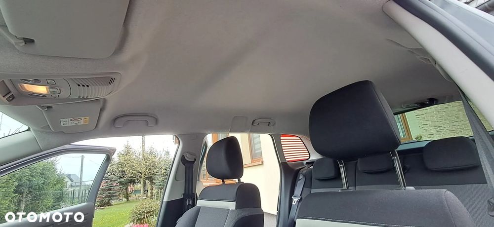 Citroën C3 Aircross 1.6 BlueHDi Shine S&S - 16