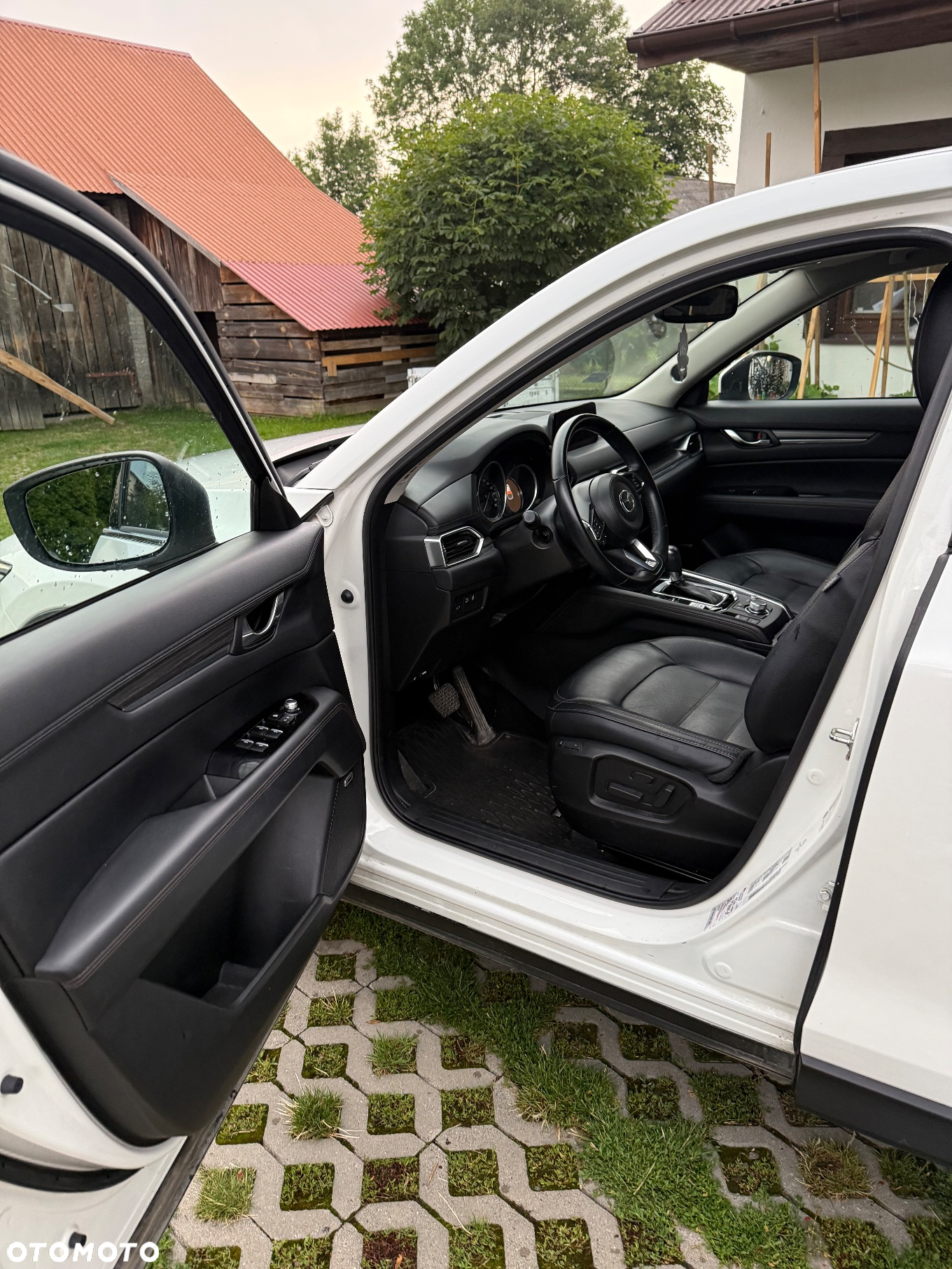 Mazda CX-5 2.5 Skypassion AWD - 6