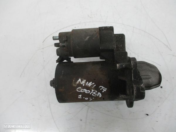 Motor Arranque Mini Mini (R50, R53) - 2