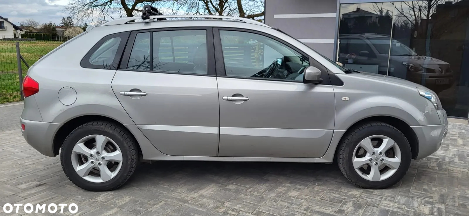 Renault Koleos 2.0 dCi 4x4 Bose Edition - 8