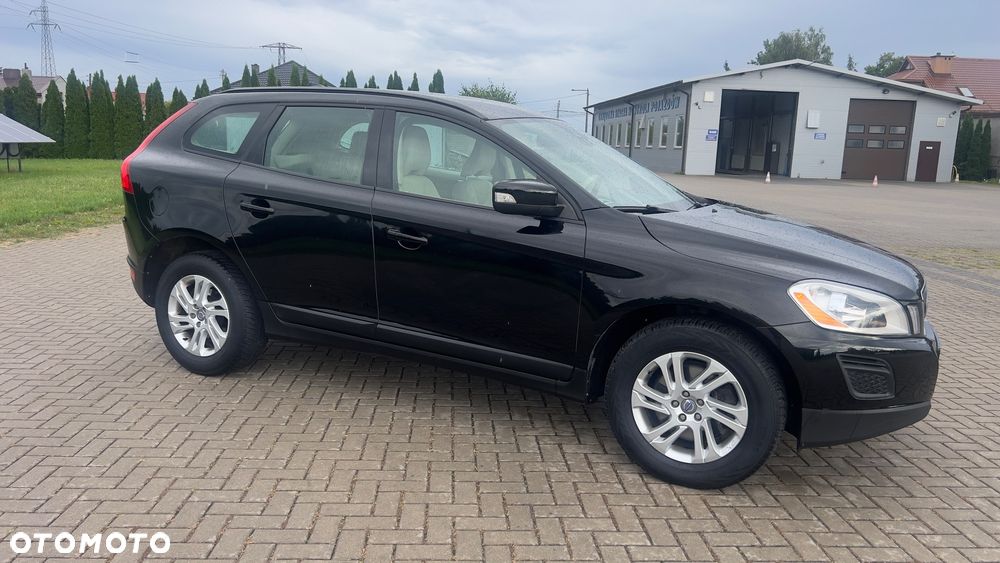 Volvo XC 60 D5 AWD RDesign - 7