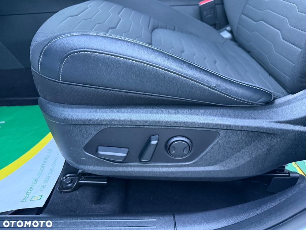 Kia Sportage 1.6 T-GDI HEV Business Line 2WD - 11