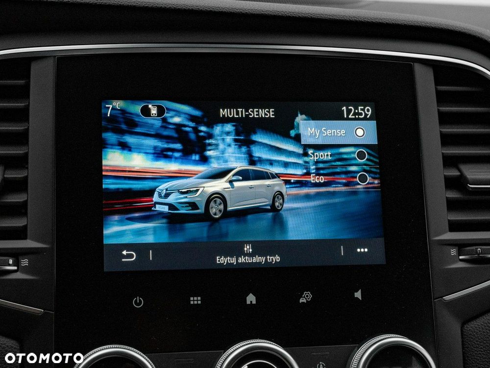 Renault Megane 1.5 Blue dCi Intens EDC - 22