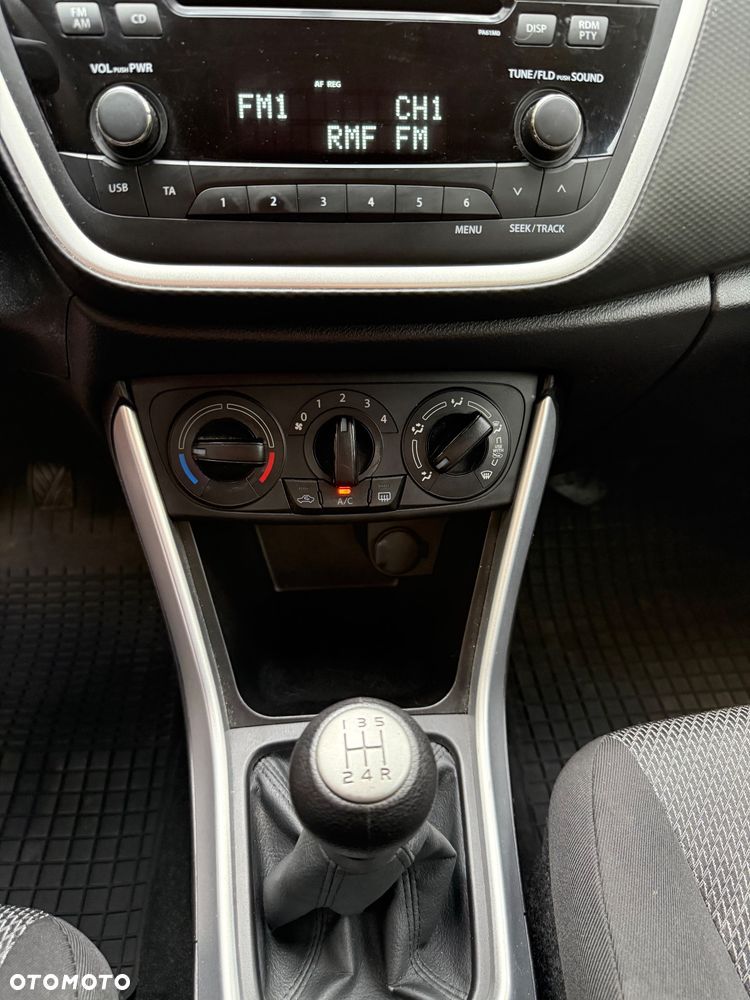 Suzuki SX4 S-Cross 1.6 VVT 4x2 Comfort+ - 24