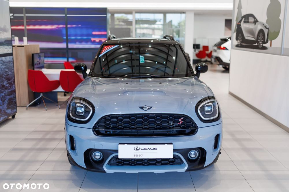 MINI Countryman - 3