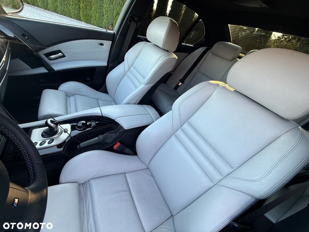 BMW M5 - 33