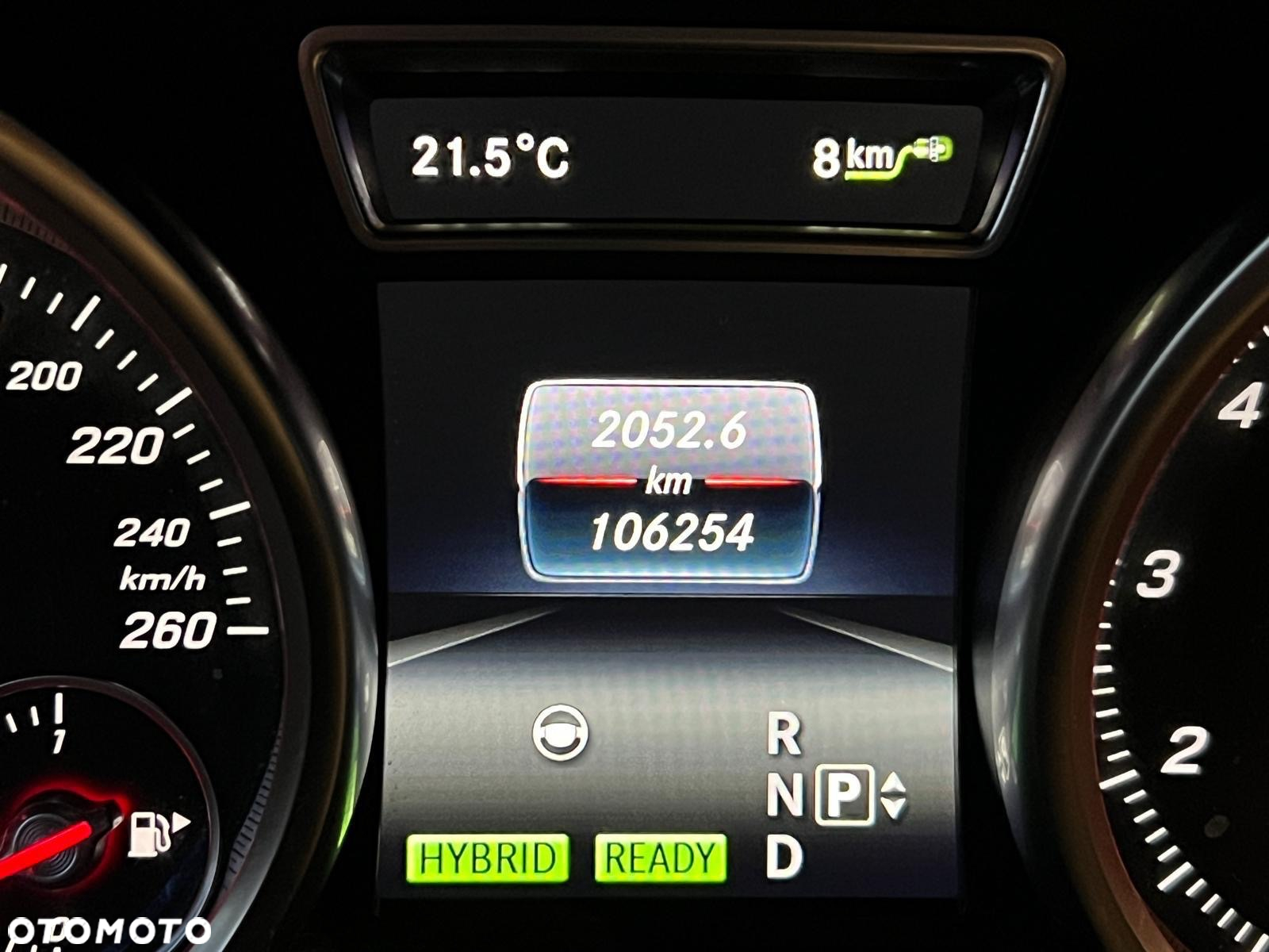 Mercedes-Benz GLE AMG 53 Hybrid 4Matic+ AMG Speedshift TCT 9G AMG Line Advanced Plus - 20