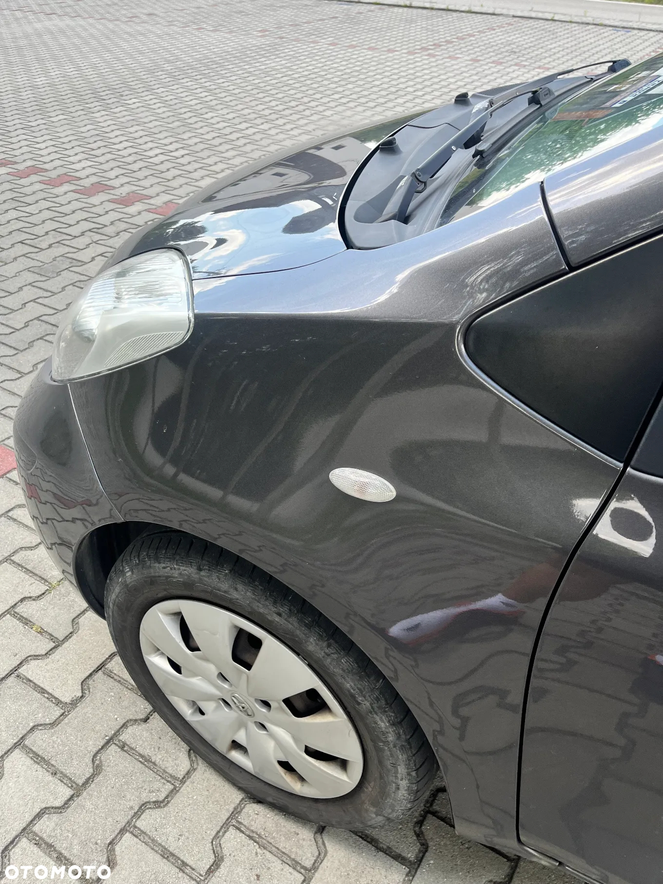 Toyota Yaris - 12