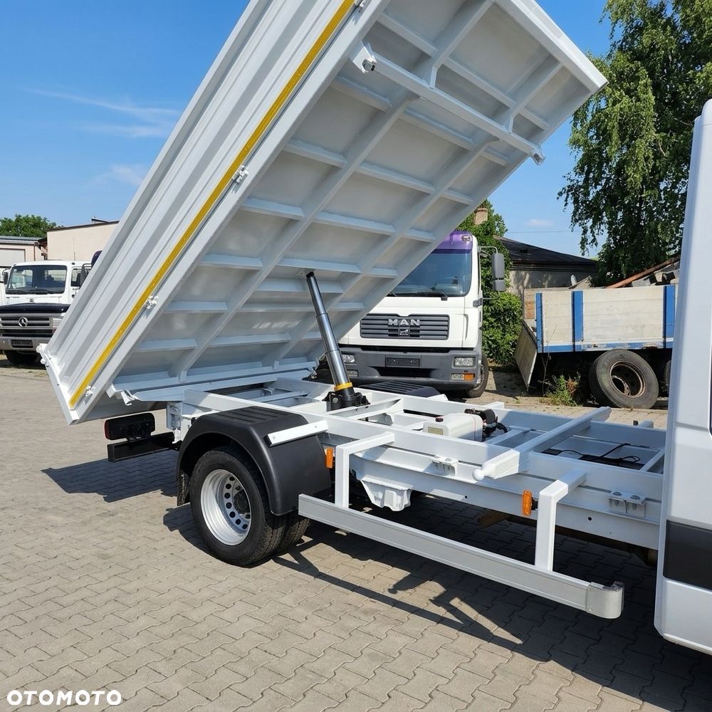 Mercedes-Benz Sprinter 516 Wywrotka 3- Stronna - 8