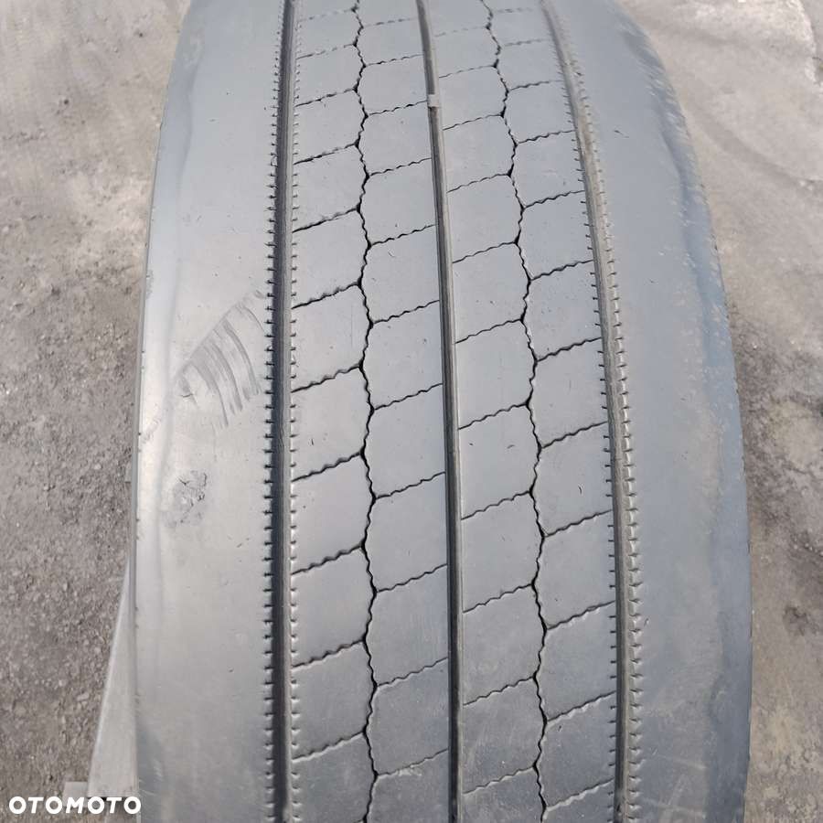 315/60 R22.5 Hankook Smart Line AL50 - 6