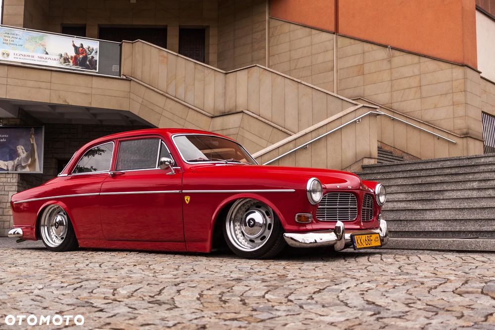 Volvo Inny - 3