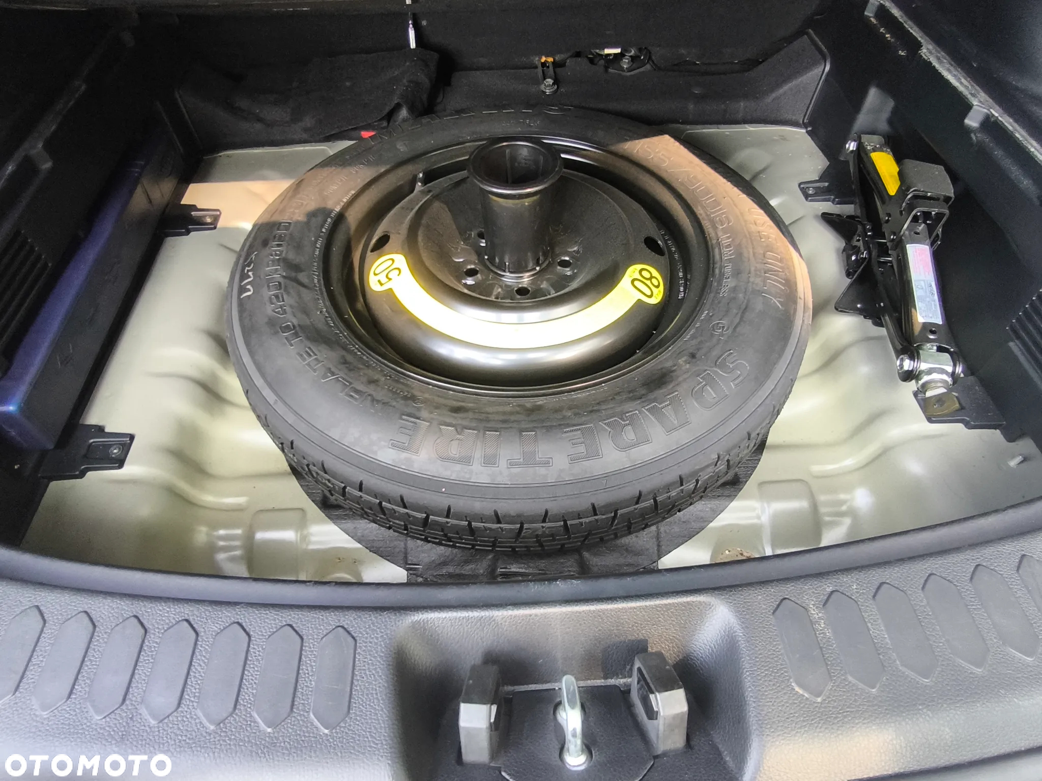 Kia Sportage - 14