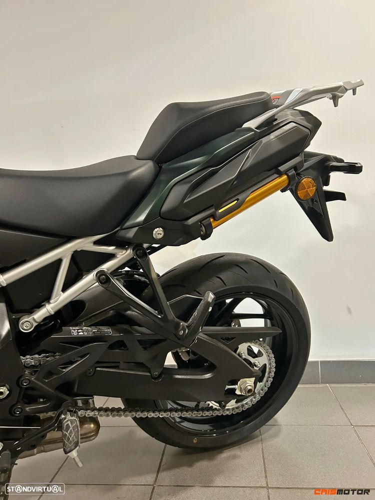 Suzuki GSX 1000GX - 6