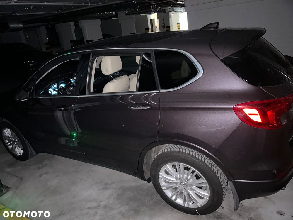 Buick Inny - 2