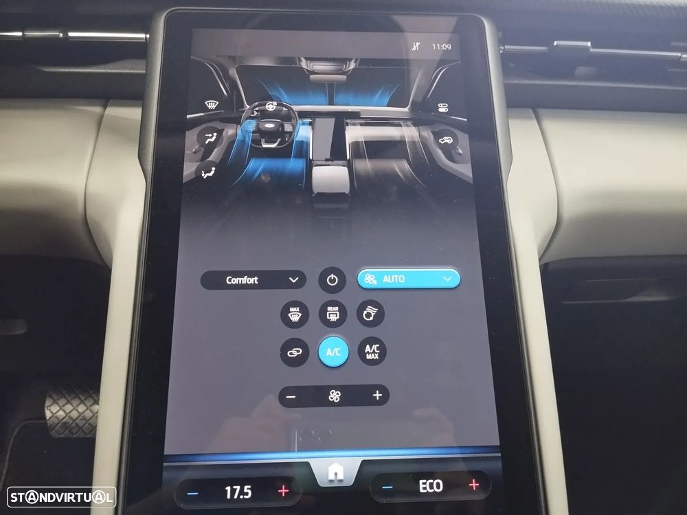 Ford Explorer 52 kWh Premium - 43