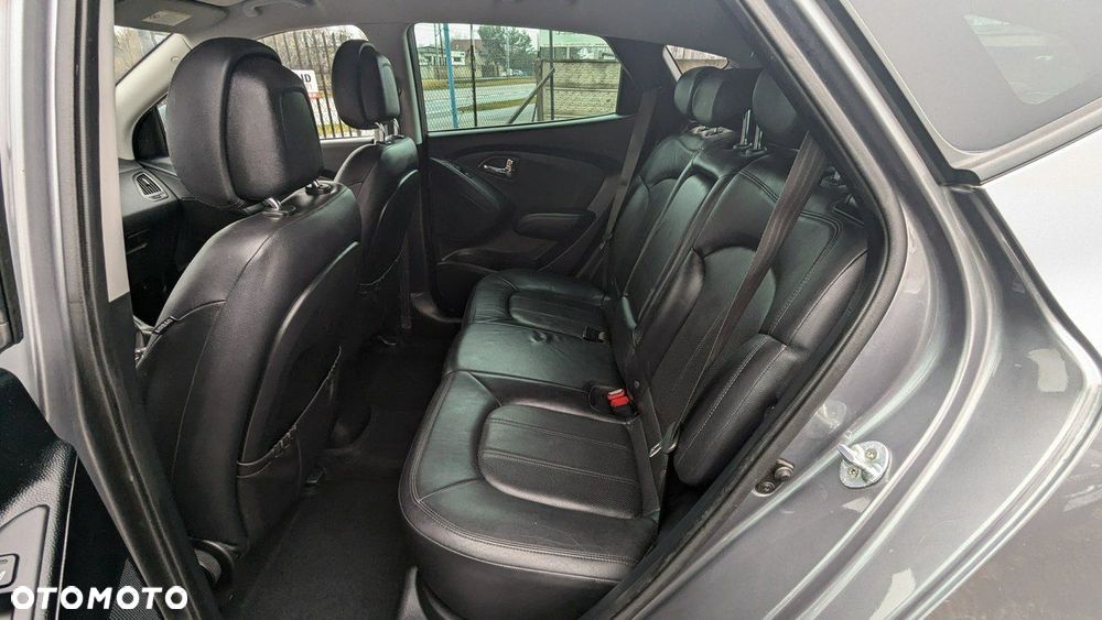 Hyundai ix35 - 13