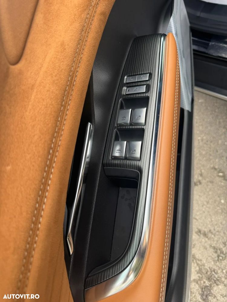 Mazda 6e 68 kW BEV Takumi Plus - 12