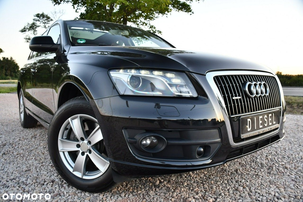 Audi Q5 - 11