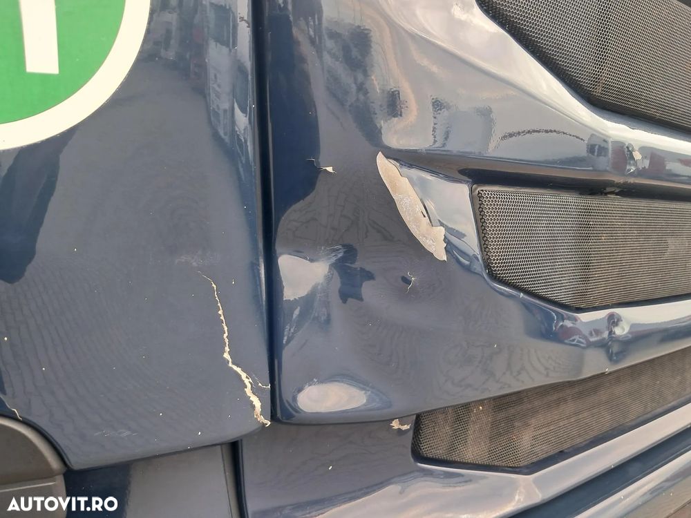 Scania r 450 topline automat euro 6 - 23