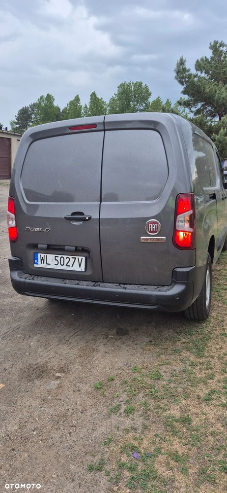 Fiat Doblo - 3