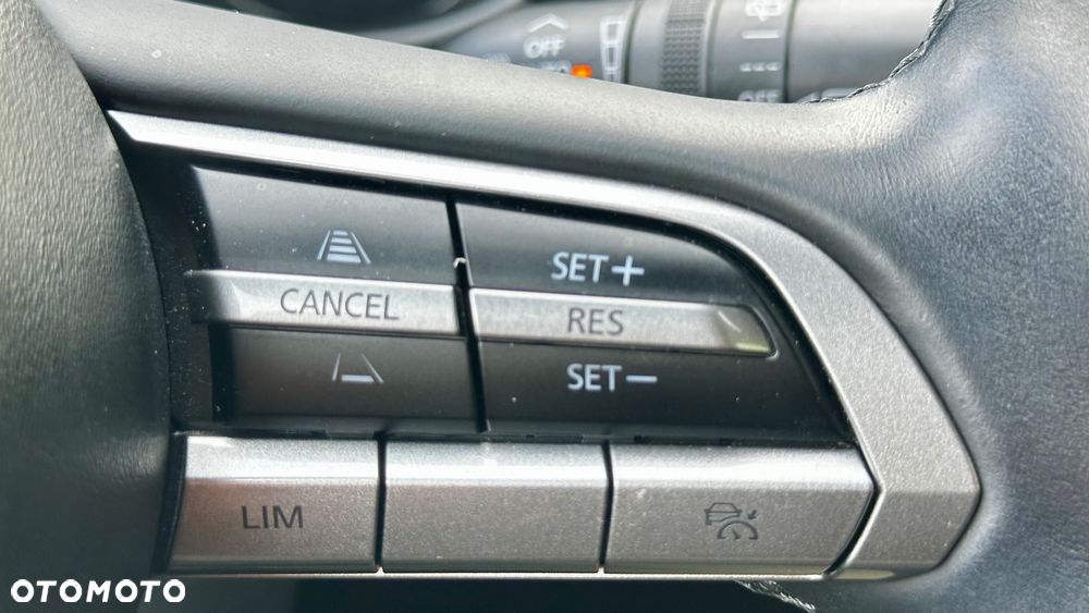 Mazda CX-30 SKYACTIV-G 2.0 M-Hybrid - 17