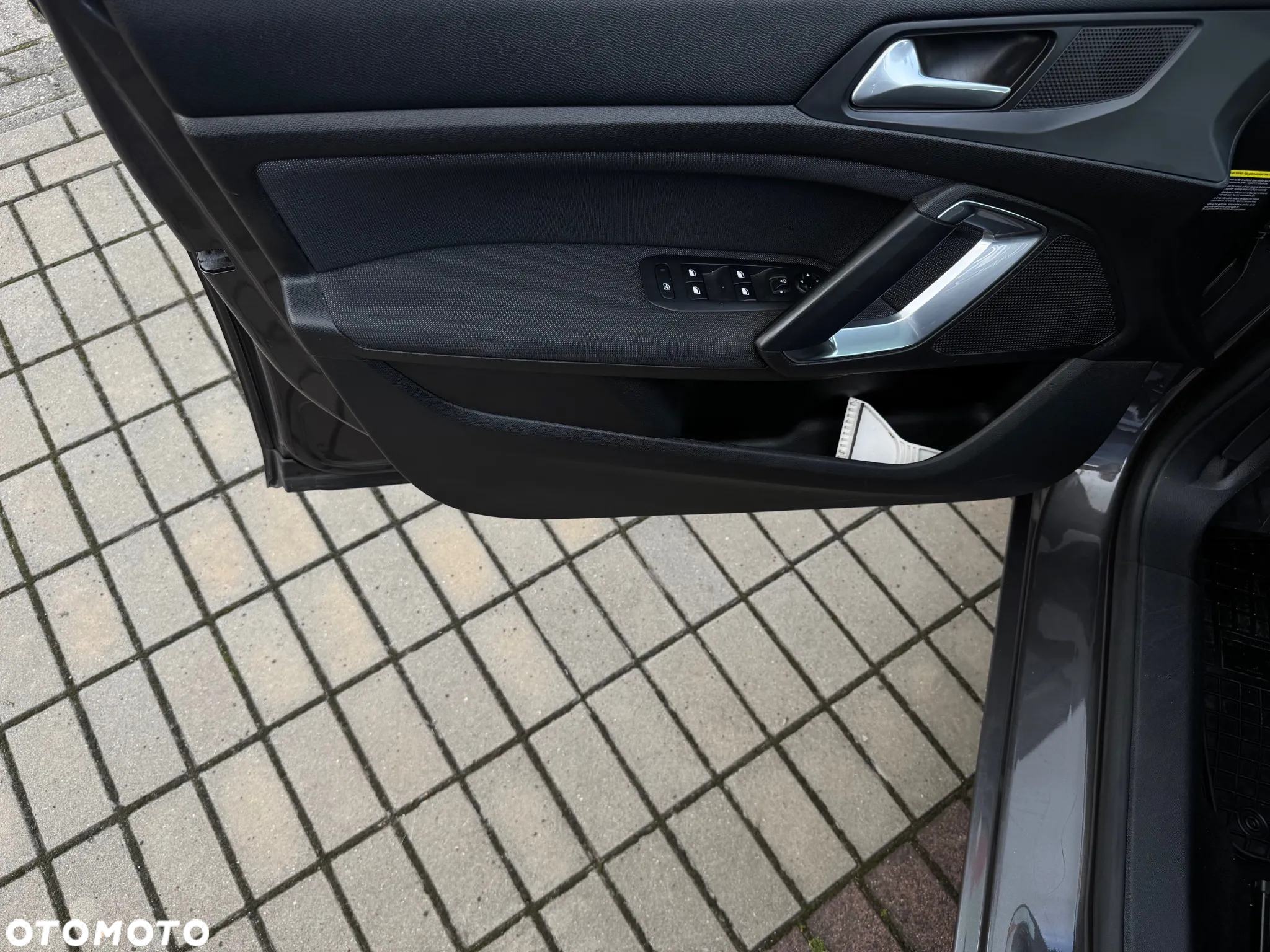 Peugeot 308 - 10