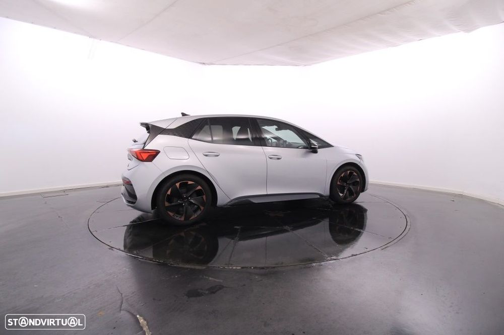 Cupra Born 58 kWh e-Boost Plus - 9
