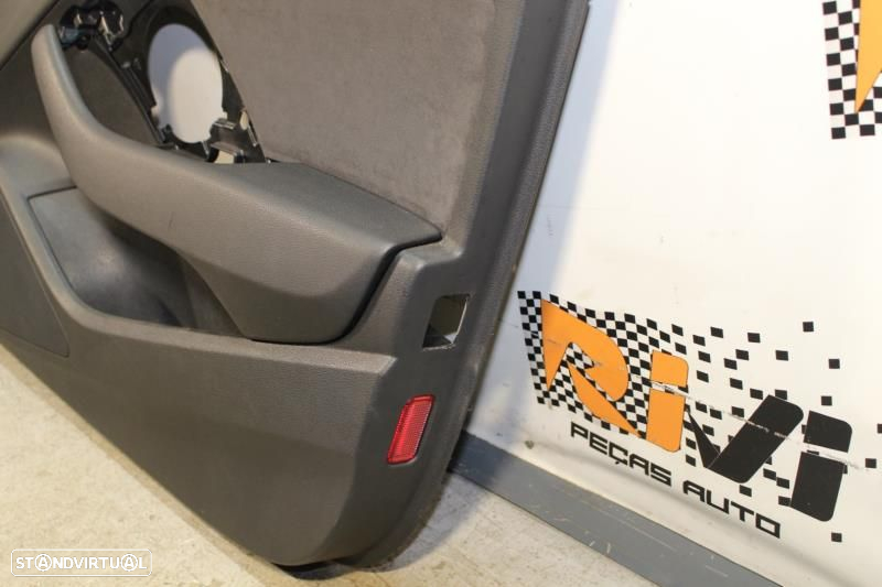 Quartela / Forra Da Porta Audi A3 Sportback (8Va, 8Vf)  Forra Da Porta - 8