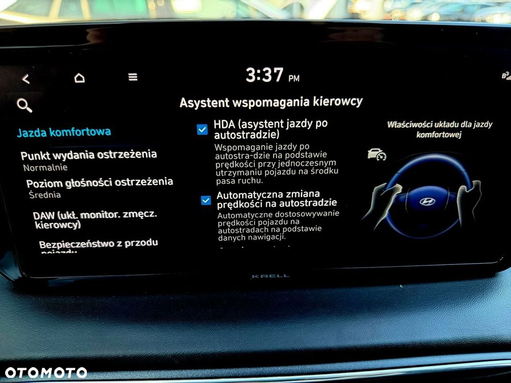 Hyundai Santa Fe - 38