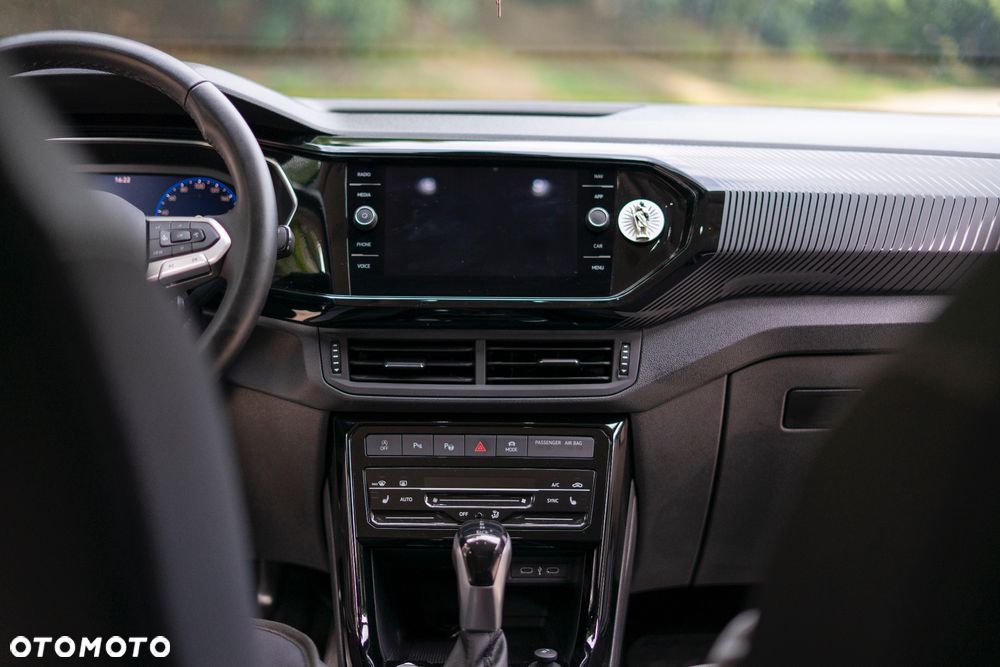Volkswagen T-Cross - 8