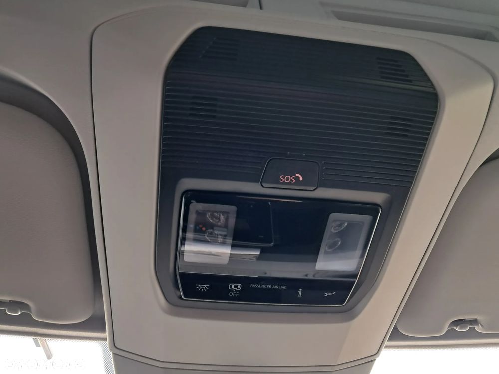 Volkswagen Crafter - 37