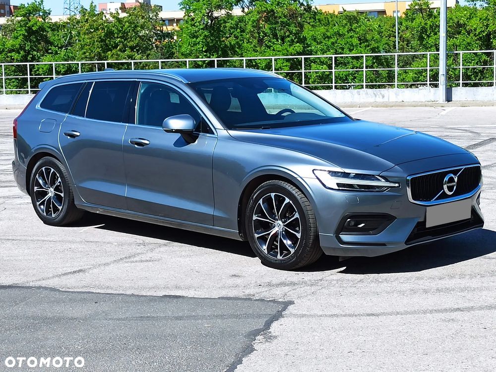 Volvo V60 D3 Geartronic Momentum - 6