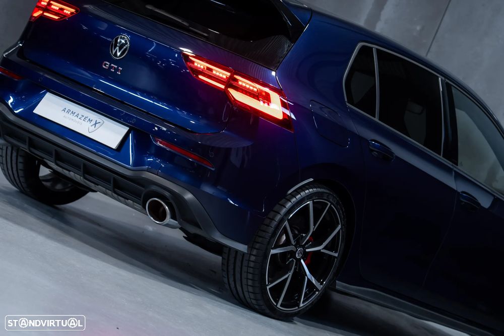 Volkswagen Golf 2022 photo 5