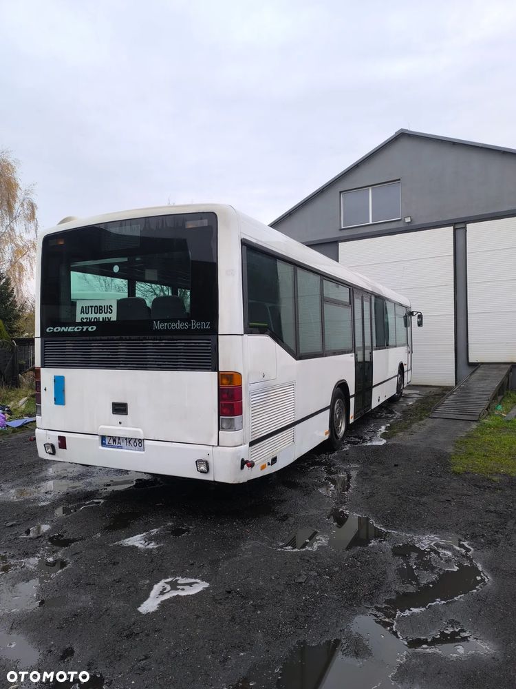 Mercedes-Benz O 345 - 4