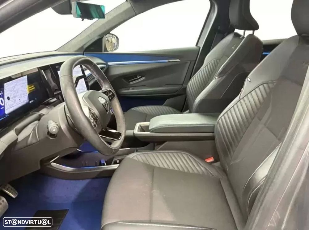 Renault Scénic E-Tech 87 kWh Esprit Alpine - 7