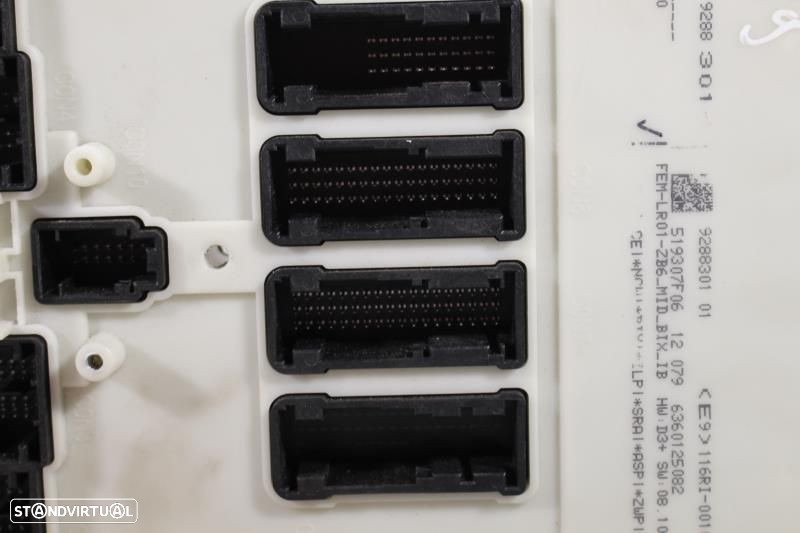 Módulo Eletrónico Bmw 3 (F30, F80)  9288301 / 106818 10 / 10681810 / 5 - 4