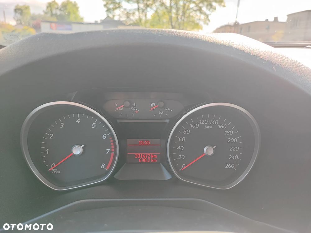 Ford Mondeo 1.6 Ambiente - 9