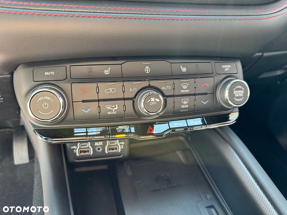 Dodge Durango 5.7 R/T - 16