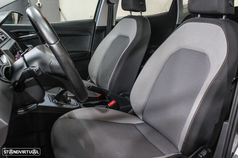 SEAT Ibiza 1.0 Style - 10
