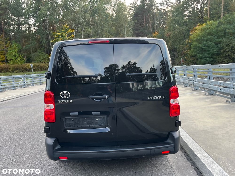 Toyota Proace Verso 2.0 D4-D Long Family - 9