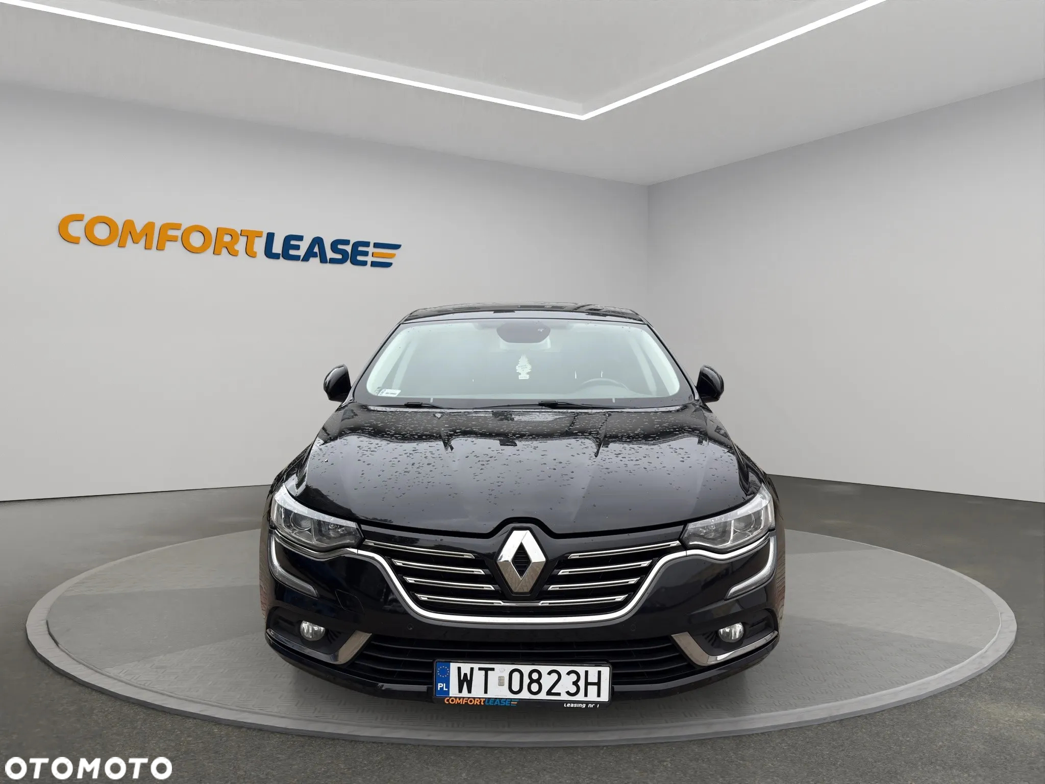 Renault Talisman 1.6 Energy TCe Limited EDC - 2