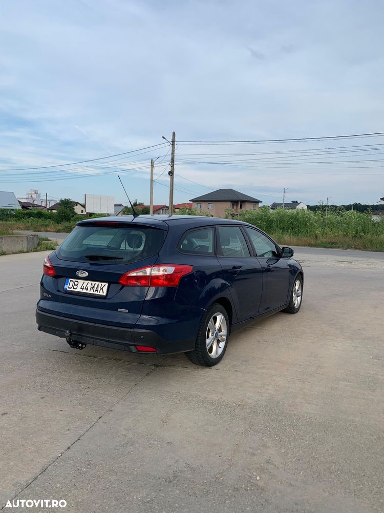 Ford Focus - 3