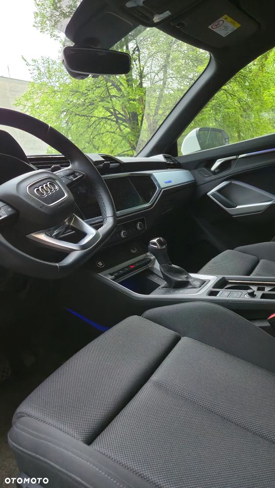 Audi Q3 Sportback 35 TFSI - 6