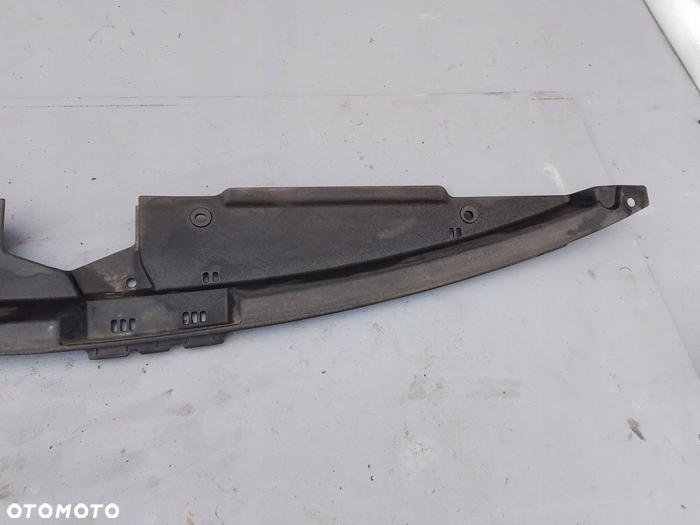 osłona pasa przedniego hyundai i30 ii 86570-a6000 - 3