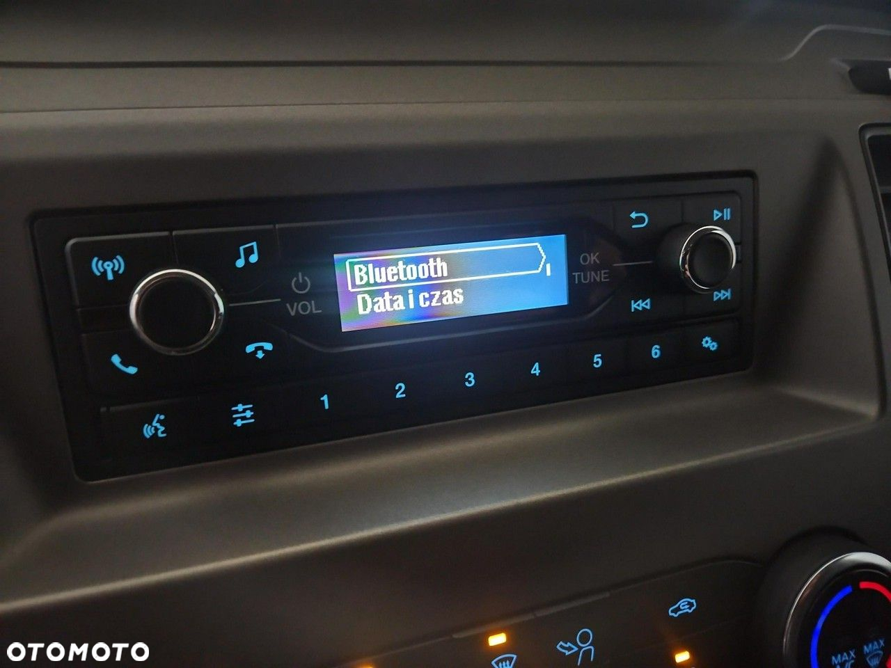 Ford Transit Custom - 20
