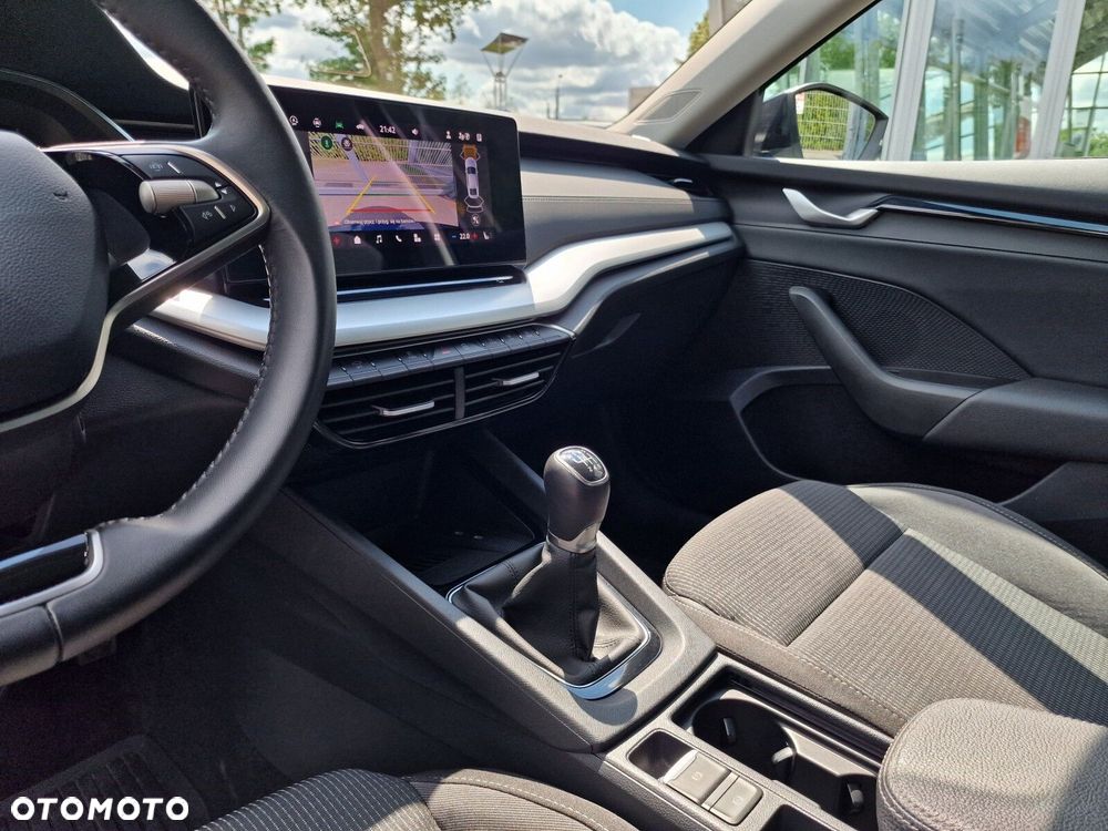 Skoda Octavia 2.0 TDI Selection - 22