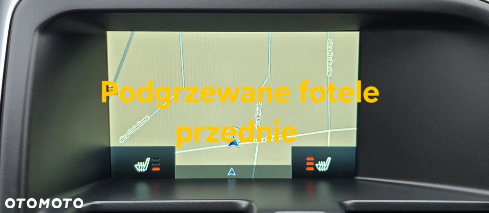 Volvo XC 60 D4 Drive-E R-Design Momentum - 6