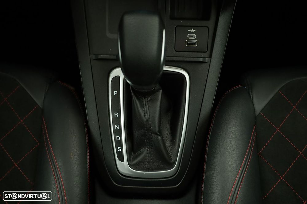 Ford Puma 1.0 EcoBoost MHEV ST-Line X Aut. - 13