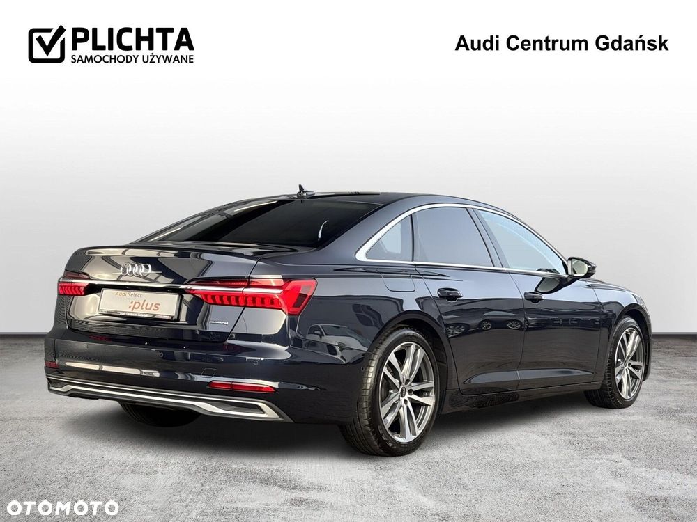 Audi A6 Limousine - 6