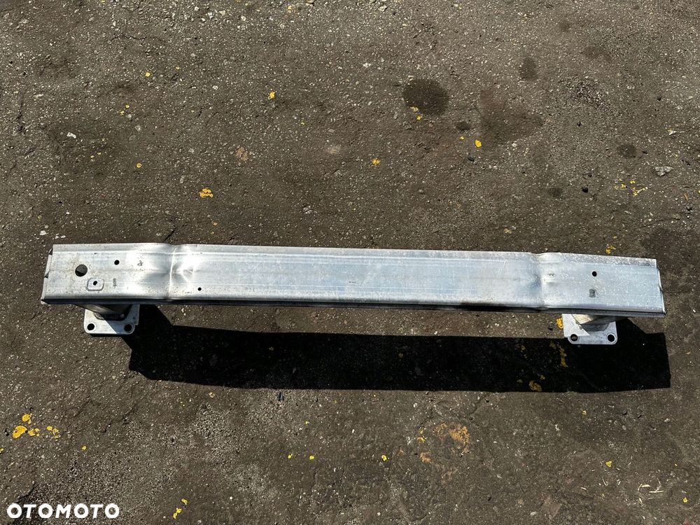 WZMOCNIENIE BELKA ZDERZAKA PEUGEOT EXPERT IV 9809879580 - 2